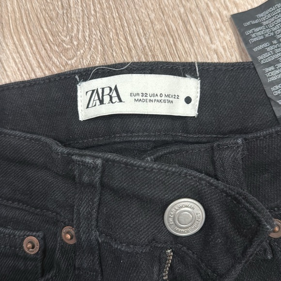 Lot of 2 Zara Skinny Jeans - Picture 4 of 6